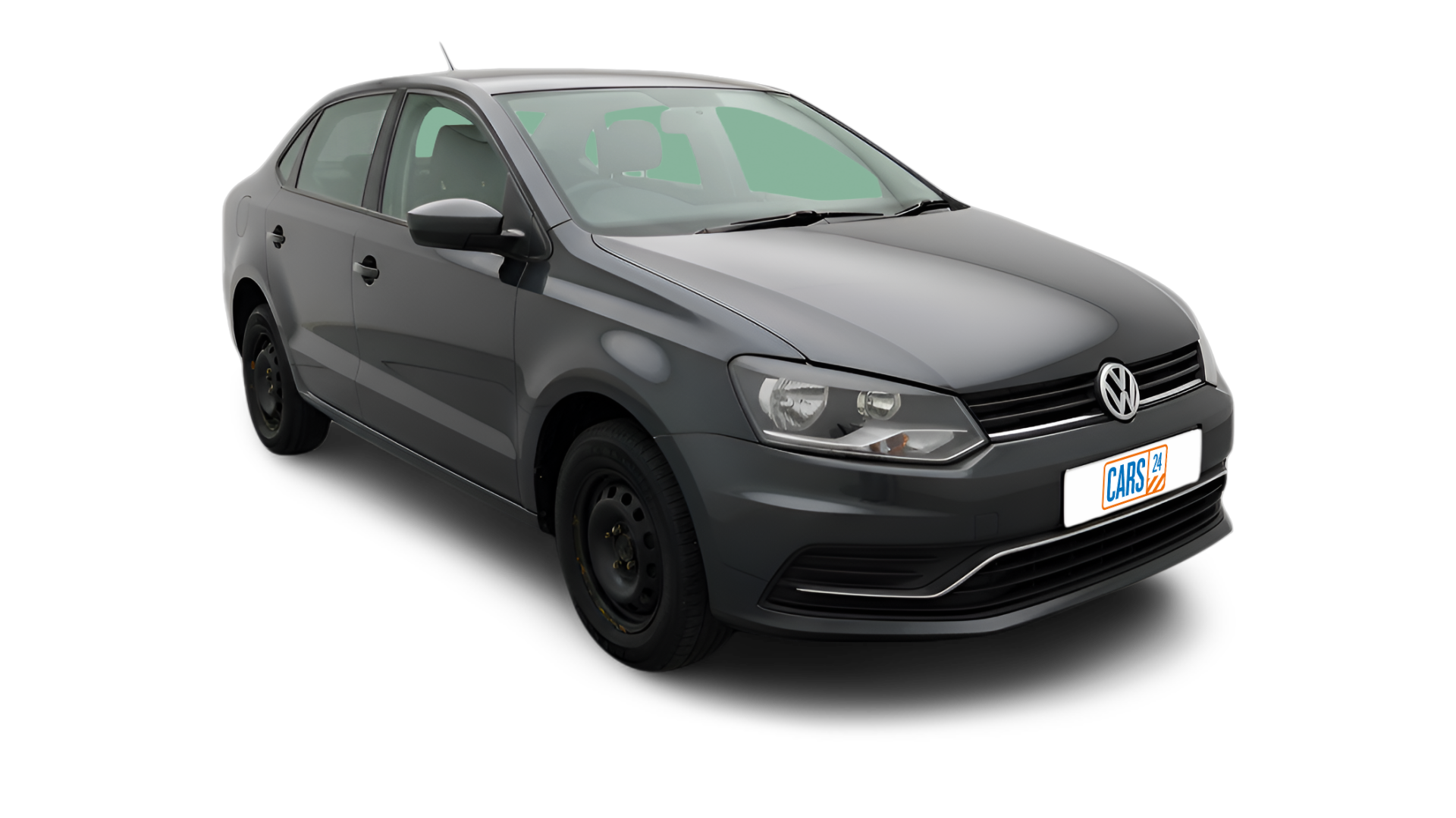 Volkswagen Ameo-img